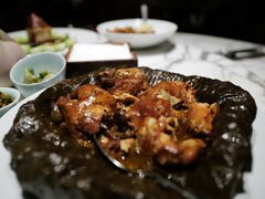 -湖滨28中餐厅·西湖宴·杭州君悦酒店