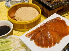 -红红烤鸭店(西单店)