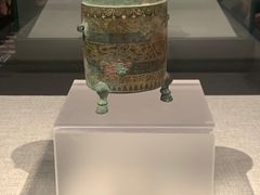 -陕西历史博物馆