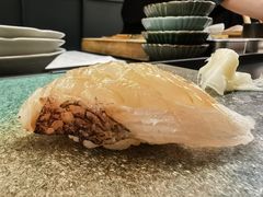 -Sushi Hanzo半藏(天环广场店)