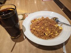 -必胜客(谷埠店)