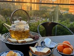 -小茶闲舍·观景商务茶馆(广州塔店)
