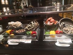 -西藏饭店·亚克·食光自助餐厅(文殊院店)