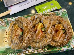 -池田寿司·4H鲜作(朝阳大悦城店)