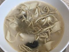 羊肉烩面-咨言·烤鸭·烩面泡馍(建业十八城店)