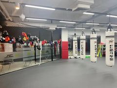 -FC格斗拳馆(东街店)