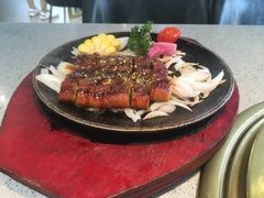 -妥妥烤肉料理(昙华林店)