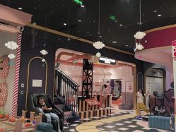 -meland亲子乐园•活动包场(北京亦庄龙湖天街店)