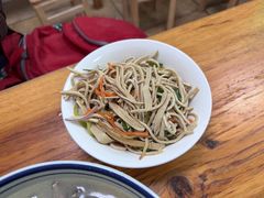 小菜-增盛魁小吃店