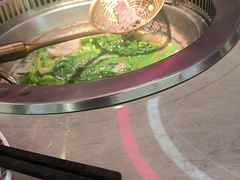 -三头牛·潮汕牛肉生蚝火锅 (夏湾店)