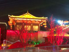 -大唐不夜城贞观广场