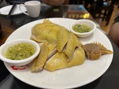 壹心鸡-文记壹心鸡(宝华路店)