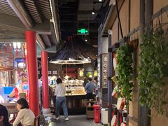 -哥老官重庆美蛙鱼头(龙湖杭州金沙天街店)