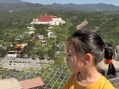 -普陀宗乘之庙(小布达拉宫)