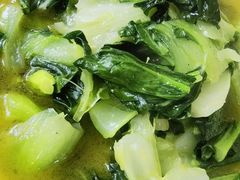 炒青菜-湾里人家(旺山景区店)
