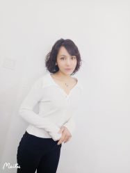 -东方美妍小鹏造型
