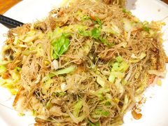 三鲜炒粉干-501號台州海鲜餐厅(海创园店)