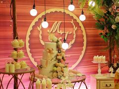 -慕禧法式甜品(如意商务大厦店)