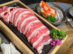 凑凑肥牛-湊湊火锅·茶憩(杭州湖滨银泰in77店)