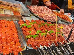 -新疆国际大巴扎