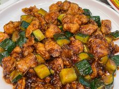 -揽月斋炙子烤肉·清真(安定门·五道营店)