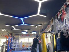 -M.S拳击泰拳馆(大学路店)