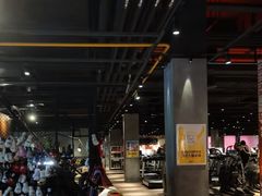 -威尔仕健身(杭州万象城店)