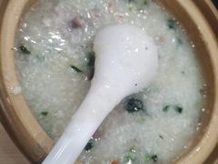 -宏状元现熬粥·京味菜(黄寺大街店)