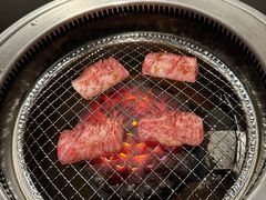 -黒毛和牛焼肉善 ZEN(難波心斎橋店)