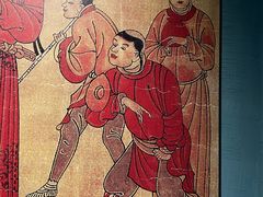 -宁夏博物馆