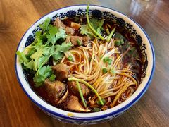 麻将牛肉面-下面馆