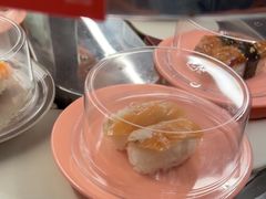 -争鲜回转寿司(朝北大悦城店)