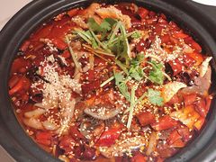 -麻六记(新天地店)