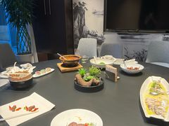 -江仙雅居(中航国际店)