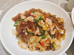 -楚山晓·楚湘菜(江夏永旺店)