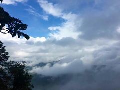 -帽儿山风景区