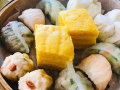 -添好运点心专门店(百老汇店)