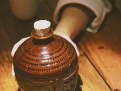 玫瑰花酒-安家村酒馆