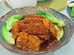 -朱仔记食府(江南大道店)