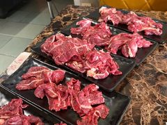 -牛里牛气· 榴莲海鲜鲜牛肉自助火锅·烤肉(横岗店)