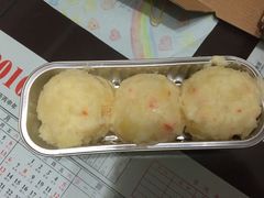 -玛格萝妮比萨屋(陆家浜路店)