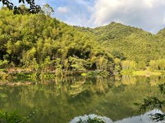 -千泷沟大瀑布旅游区