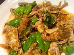 -旺角小渔村·海肠捞饭开创者(二马路店)