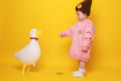 -贝克叔叔儿童摄影工作室(天时嘉园店)