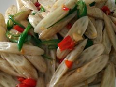 -湘村人家(常平中元街店)