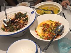 -兰湘子·湘菜小炒(通州万象汇店)