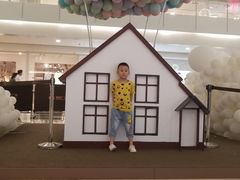 -皇庭广场(福华三路店)