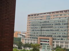 图书馆-中国计量大学(西校区)