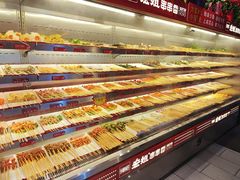 -宏姐串串香(宏伟路店)