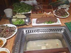 -草原塞蛮羊火锅城(港湾店)